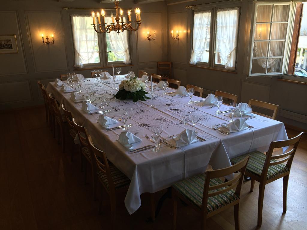 Gasthof Buehl Schwarzenburg Room photo
